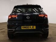 Volkswagen T-Roc 1.6 T-Roc SEL TDI 5dr 13