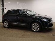 Volkswagen T-Roc 1.6 T-Roc SEL TDI 5dr 7