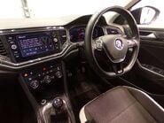 Volkswagen T-Roc 1.6 T-Roc SEL TDI 5dr 3