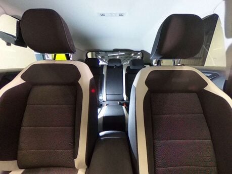 Volkswagen T-Roc 1.6 T-Roc SEL TDI 5dr 17