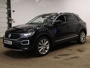 Volkswagen T-Roc 1.6 T-Roc SEL TDI 5dr 19