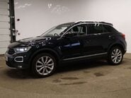 Volkswagen T-Roc 1.6 T-Roc SEL TDI 5dr 15