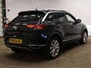 Volkswagen T-Roc 1.6 T-Roc SEL TDI 5dr 11