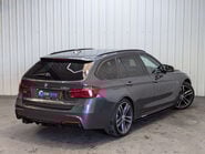 BMW 3 Series 2.0 330i M Sport Shadow Edition Auto 5dr 10