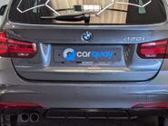 BMW 3 Series 2.0 330i M Sport Shadow Edition Auto 5dr 39