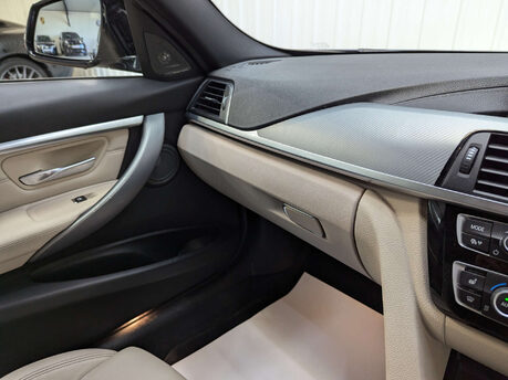 BMW 3 Series 2.0 330i M Sport Shadow Edition Auto 5dr 89