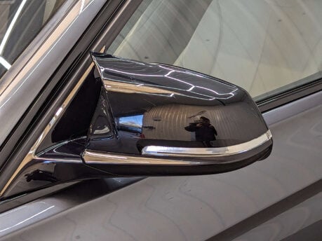 BMW 3 Series 2.0 330i M Sport Shadow Edition Auto 5dr 29