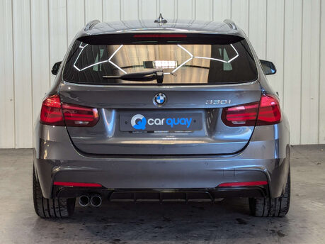 BMW 3 Series 2.0 330i M Sport Shadow Edition Auto 5dr 35