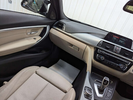 BMW 3 Series 2.0 330i M Sport Shadow Edition Auto 5dr 47