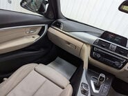 BMW 3 Series 2.0 330i M Sport Shadow Edition Auto 5dr 47