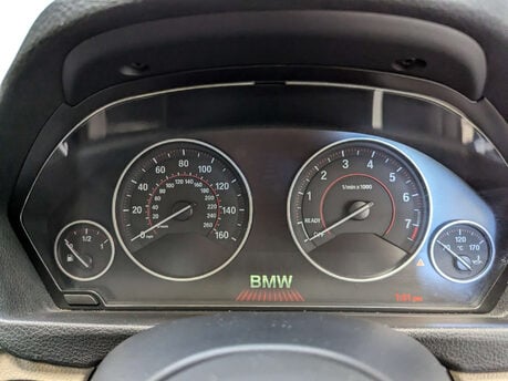 BMW 3 Series 2.0 330i M Sport Shadow Edition Auto 5dr 76