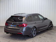 BMW 3 Series 2.0 330i M Sport Shadow Edition Auto 5dr 10
