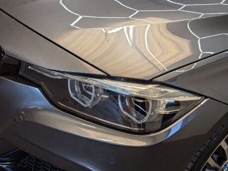 BMW 3 Series 2.0 330i M Sport Shadow Edition Auto 5dr 28