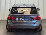 BMW 3 Series 2.0 330i M Sport Shadow Edition Auto 5dr 37