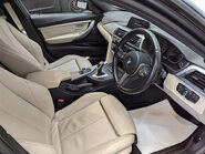 BMW 3 Series 2.0 330i M Sport Shadow Edition Auto 5dr 50