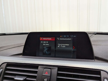 BMW 3 Series 2.0 330i M Sport Shadow Edition Auto 5dr 85