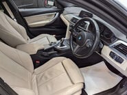 BMW 3 Series 2.0 330i M Sport Shadow Edition Auto 5dr 50