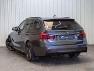 BMW 3 Series 2.0 330i M Sport Shadow Edition Auto 5dr 11
