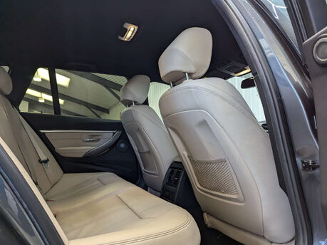 BMW 3 Series 2.0 330i M Sport Shadow Edition Auto 5dr 62