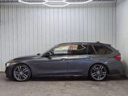 BMW 3 Series 2.0 330i M Sport Shadow Edition Auto 5dr 15