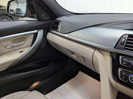 BMW 3 Series 2.0 330i M Sport Shadow Edition Auto 5dr 89