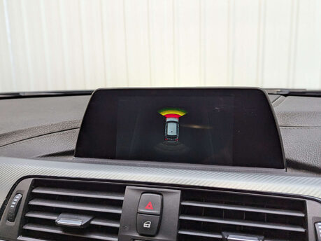 BMW 3 Series 2.0 330i M Sport Shadow Edition Auto 5dr 84