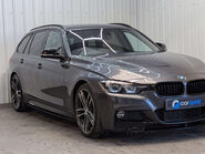 BMW 3 Series 2.0 330i M Sport Shadow Edition Auto 5dr 18