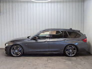 BMW 3 Series 2.0 330i M Sport Shadow Edition Auto 5dr 17