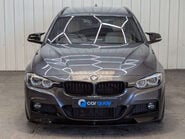 BMW 3 Series 2.0 330i M Sport Shadow Edition Auto 5dr 21