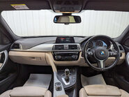 BMW 3 Series 2.0 330i M Sport Shadow Edition Auto 5dr 2