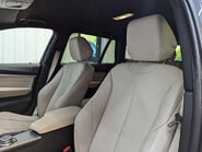 BMW 3 Series 2.0 330i M Sport Shadow Edition Auto 5dr 58