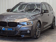 BMW 3 Series 2.0 330i M Sport Shadow Edition Auto 5dr 20