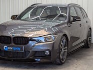 BMW 3 Series 2.0 330i M Sport Shadow Edition Auto 5dr 20