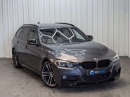 BMW 3 Series 2.0 330i M Sport Shadow Edition Auto 5dr 5