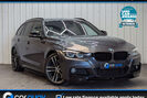 BMW 3 Series 2.0 330i M Sport Shadow Edition Auto 5dr