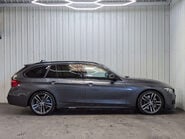BMW 3 Series 2.0 330i M Sport Shadow Edition Auto 5dr 13