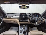 BMW 3 Series 2.0 330i M Sport Shadow Edition Auto 5dr 2