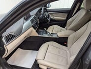 BMW 3 Series 2.0 330i M Sport Shadow Edition Auto 5dr 55