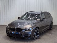 BMW 3 Series 2.0 330i M Sport Shadow Edition Auto 5dr 7