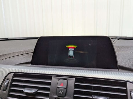 BMW 3 Series 2.0 330i M Sport Shadow Edition Auto 5dr 84