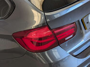 BMW 3 Series 2.0 330i M Sport Shadow Edition Auto 5dr 42