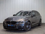 BMW 3 Series 2.0 330i M Sport Shadow Edition Auto 5dr 6