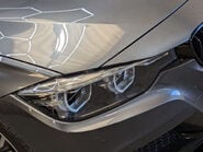 BMW 3 Series 2.0 330i M Sport Shadow Edition Auto 5dr 27