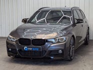 BMW 3 Series 2.0 330i M Sport Shadow Edition Auto 5dr 25