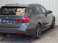 BMW 3 Series 2.0 330i M Sport Shadow Edition Auto 5dr 36