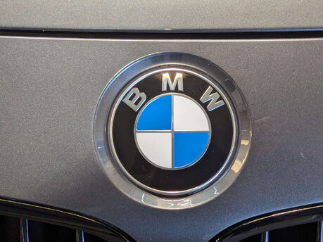 BMW 3 Series 2.0 330i M Sport Shadow Edition Auto 5dr 22