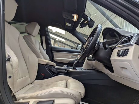 BMW 3 Series 2.0 330i M Sport Shadow Edition Auto 5dr 53
