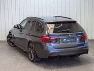 BMW 3 Series 2.0 330i M Sport Shadow Edition Auto 5dr 12