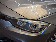 BMW 3 Series 2.0 330i M Sport Shadow Edition Auto 5dr 28