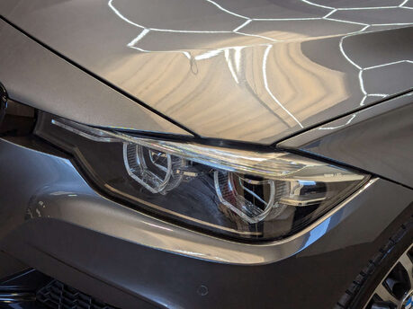 BMW 3 Series 2.0 330i M Sport Shadow Edition Auto 5dr 28